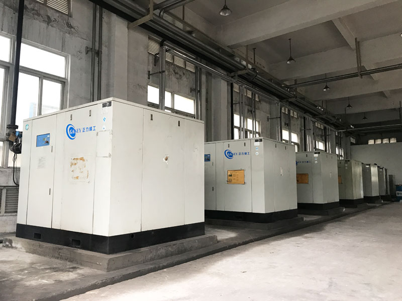 順德空壓機(jī)行業(yè)應(yīng)用案例